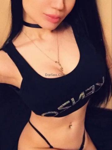 Индивидуалка Жанна Фотография 2