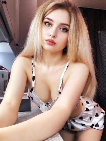 Индивидуалка Диана Фотография 2